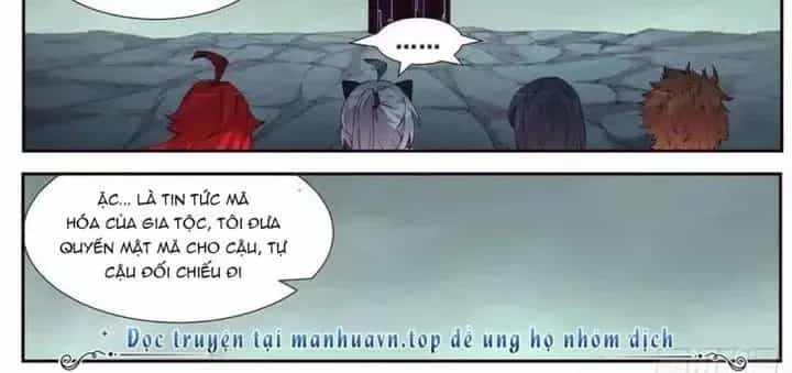 Girl And Science - Chương 491 - ảnh 23