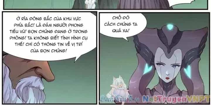 Girl And Science - Chương 492 - ảnh 9