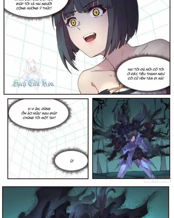 Girl And Science - Chương 494 - ảnh 16