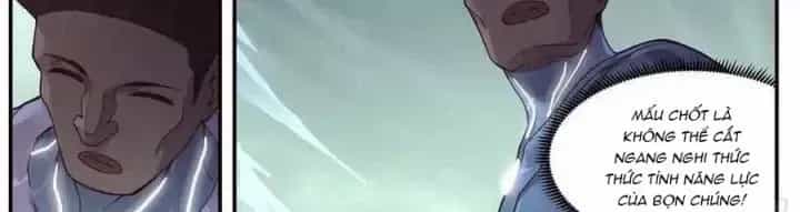 Girl And Science - Chương 495 - ảnh 17