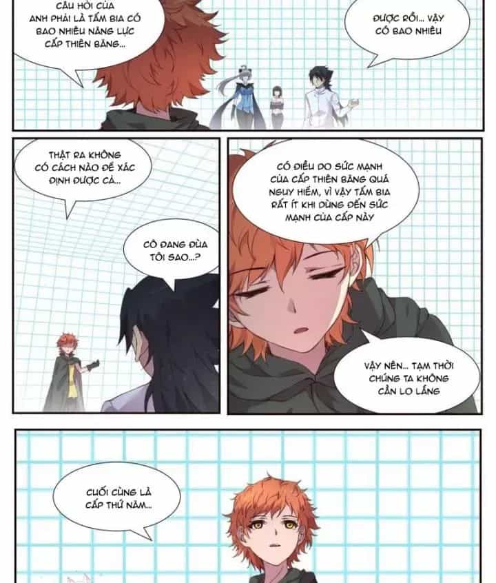 Girl And Science - Chương 498 - ảnh 9