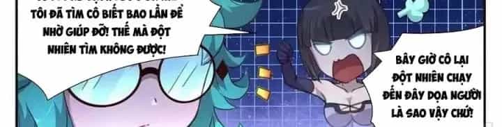 Girl And Science - Chương 504 - ảnh 25