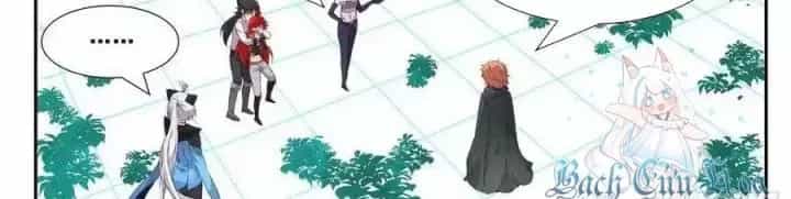 Girl And Science - Chương 505 - ảnh 13