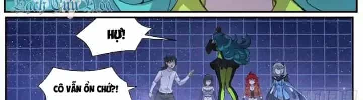 Girl And Science - Chương 505 - ảnh 5