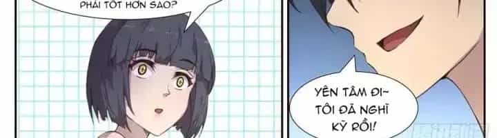 Girl And Science - Chương 508 - ảnh 15