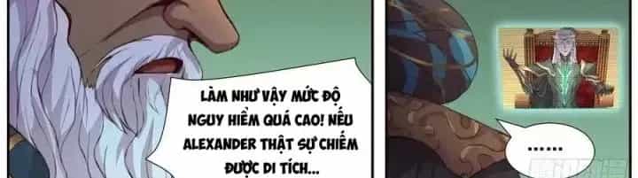 Girl And Science - Chương 508 - ảnh 17