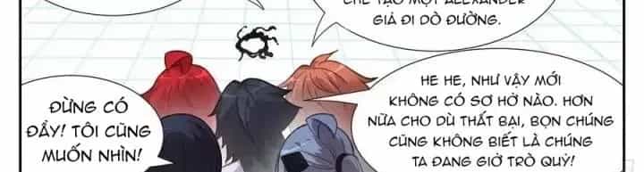 Girl And Science - Chương 508 - ảnh 23