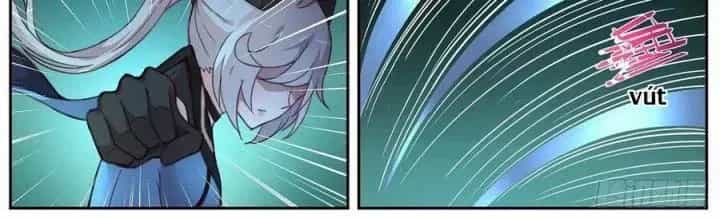 Girl And Science - Chương 515 - ảnh 13