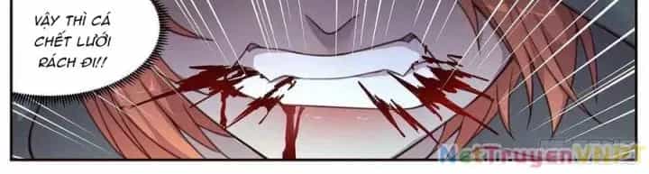 Girl And Science - Chương 515 - ảnh 15