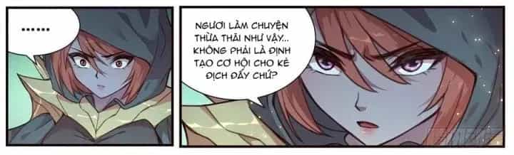 Girl And Science - Chương 516 - ảnh 25