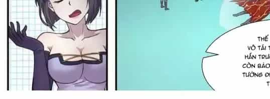 Girl And Science - Chương 521 - ảnh 17