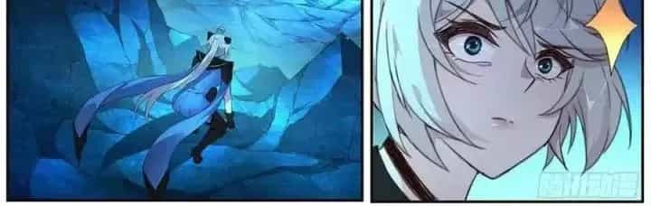 Girl And Science - Chương 523 - ảnh 23
