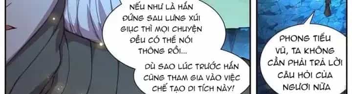 Girl And Science - Chương 527 - ảnh 11