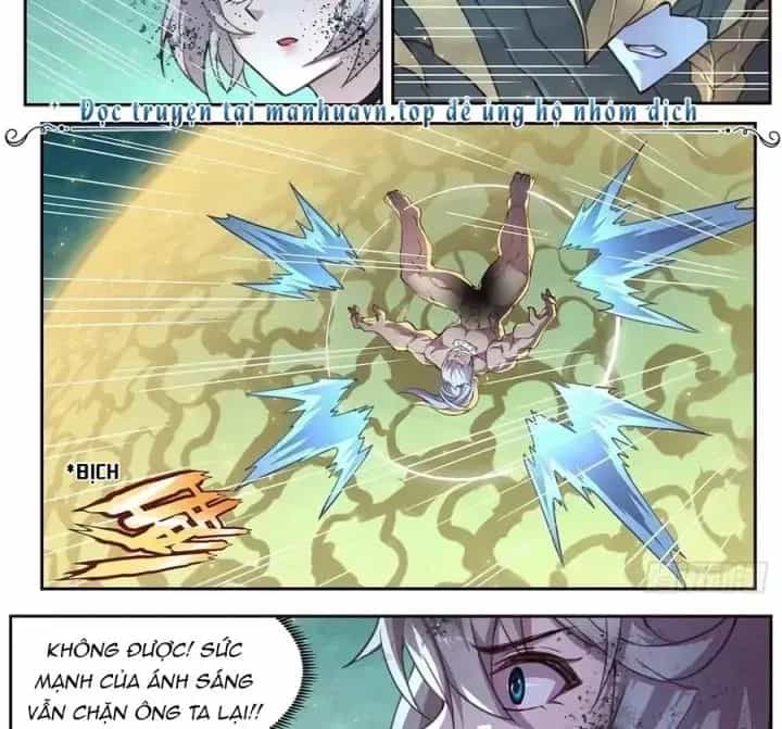 Girl And Science - Chương 531 - ảnh 15