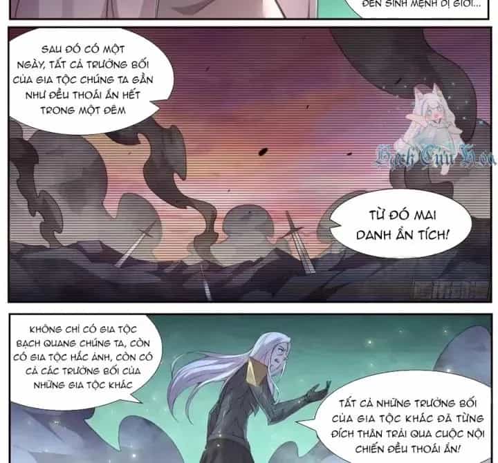 Girl And Science - Chương 534 - ảnh 13