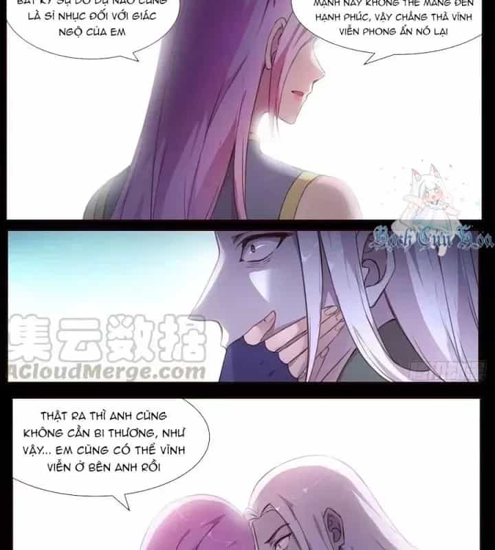 Girl And Science - Chương 535 - ảnh 14