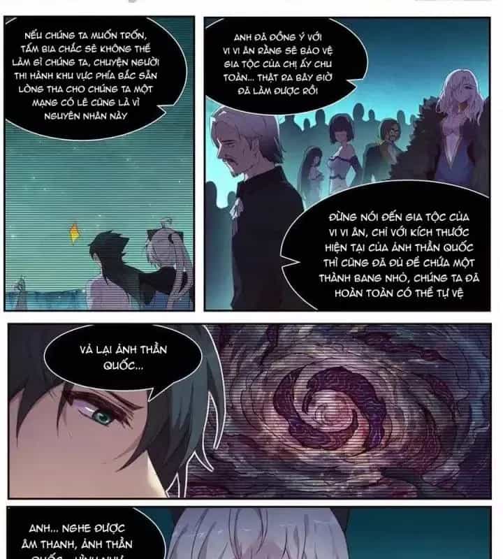 Girl And Science - Chương 536 - ảnh 16