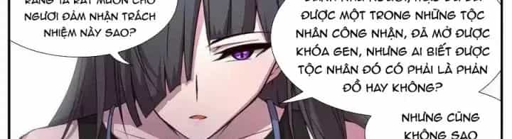 Girl And Science - Chương 542 - ảnh 3