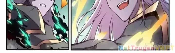 Girl And Science - Chương 544 - ảnh 19