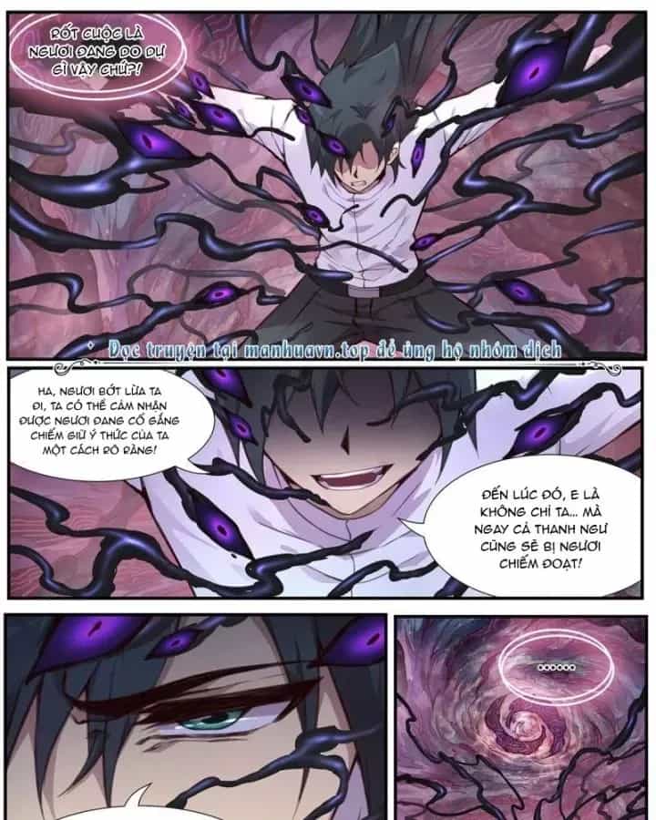 Girl And Science - Chương 545 - ảnh 6