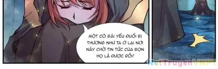 Girl And Science - Chương 550 - ảnh 3
