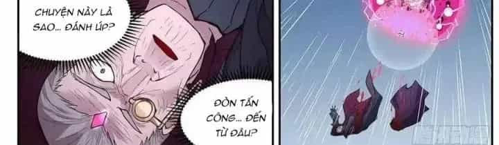Girl And Science - Chương 557 - ảnh 9