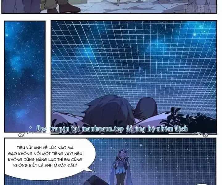 Girl And Science - Chương 562 - ảnh 10