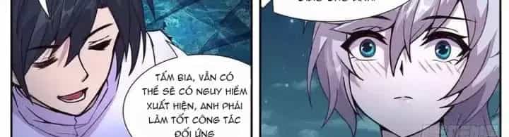 Girl And Science - Chương 565 - ảnh 11