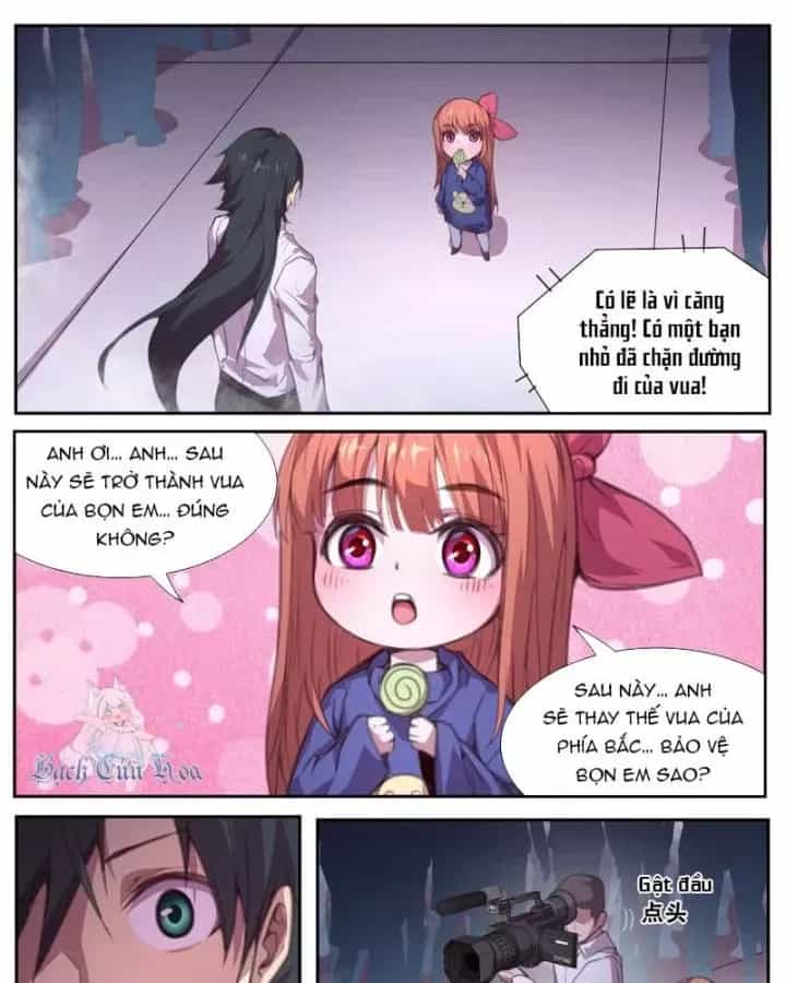 Girl And Science - Chương 566 - ảnh 20