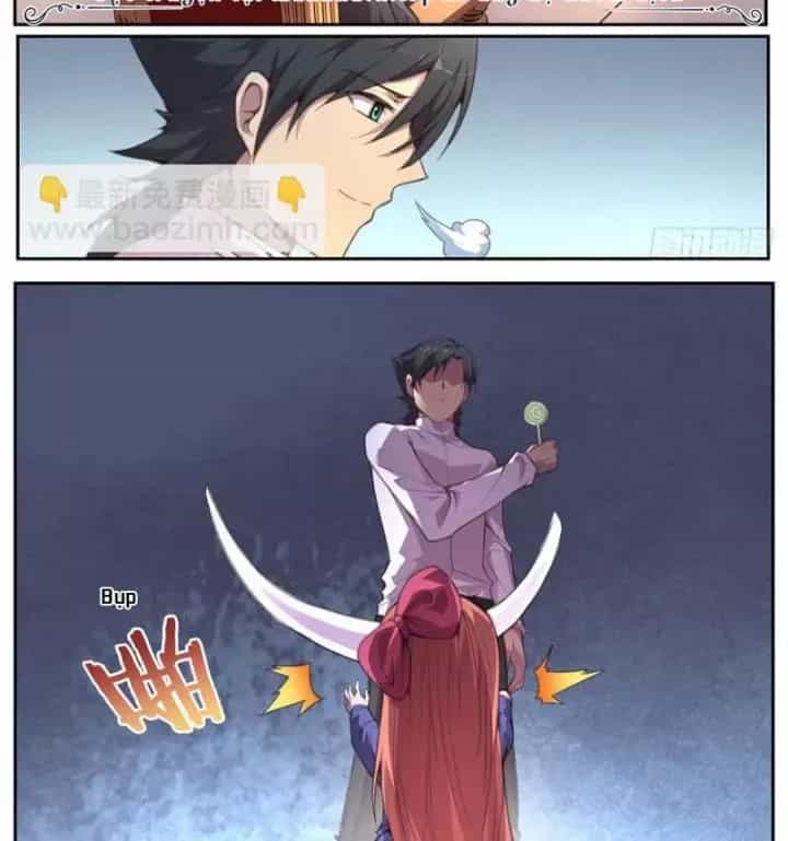 Girl And Science - Chương 566 - ảnh 23