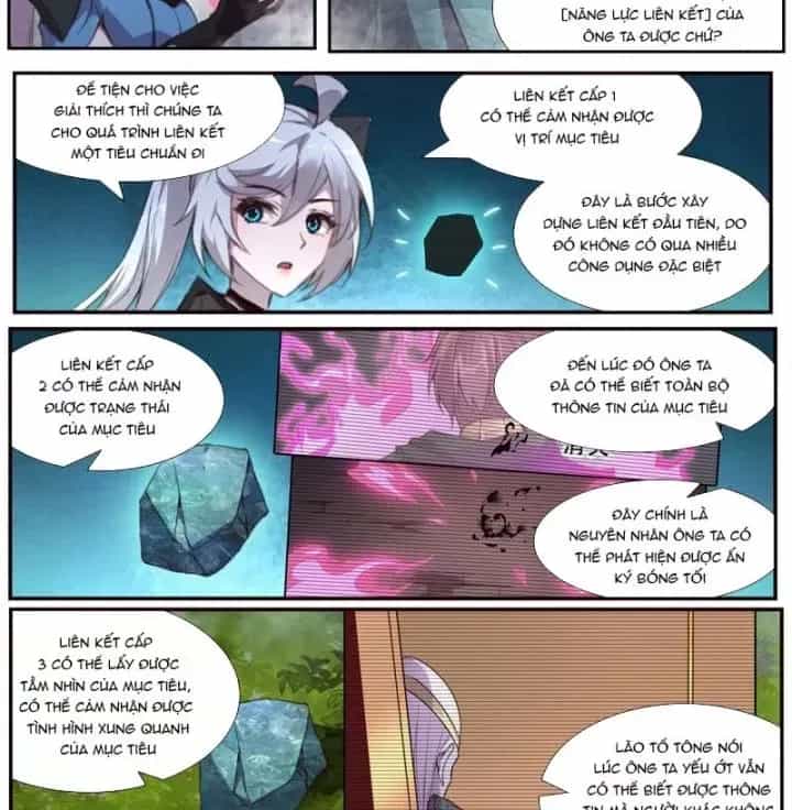Girl And Science - Chương 568 - ảnh 13