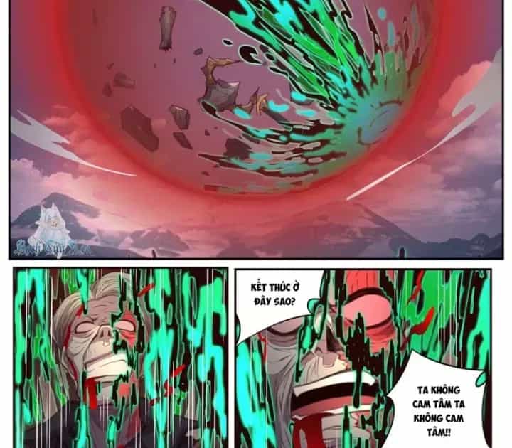 Girl And Science - Chương 578 - ảnh 15