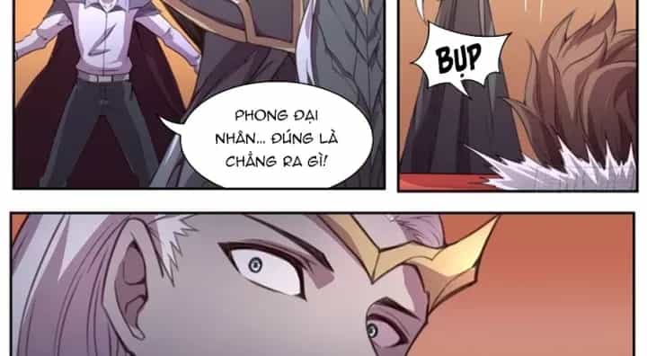Girl And Science - Chương 579 - ảnh 4
