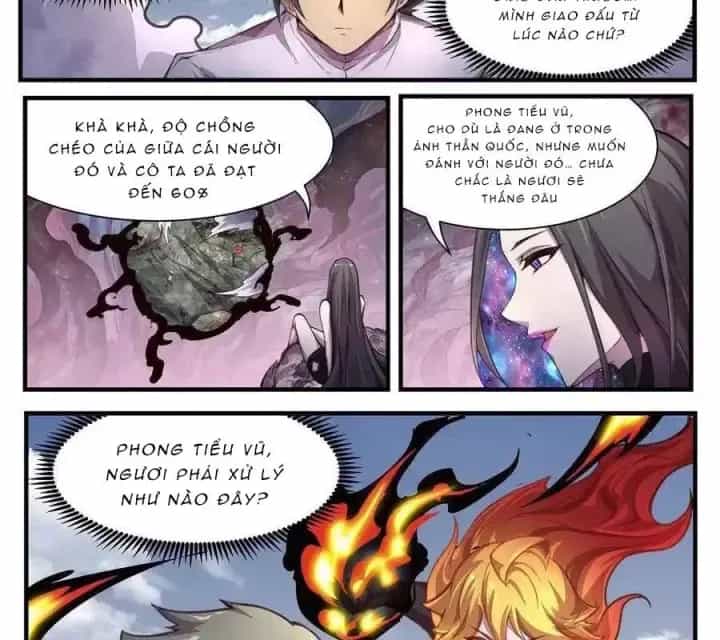 Girl And Science - Chương 581 - ảnh 21