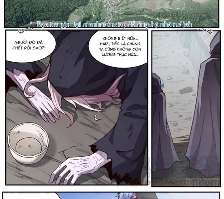 Girl And Science - Chương 585 - ảnh 9