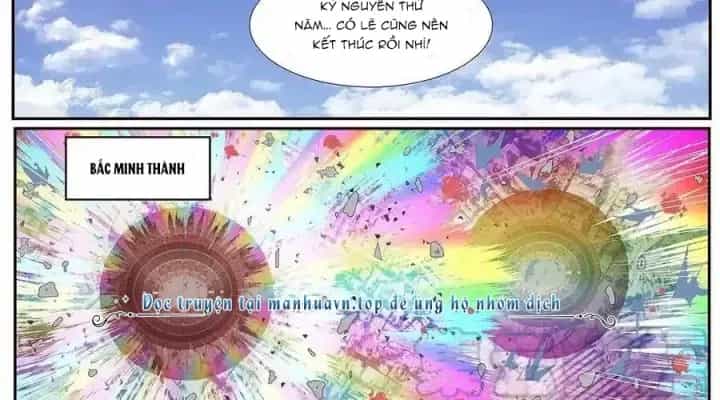 Girl And Science - Chương 586 - ảnh 22