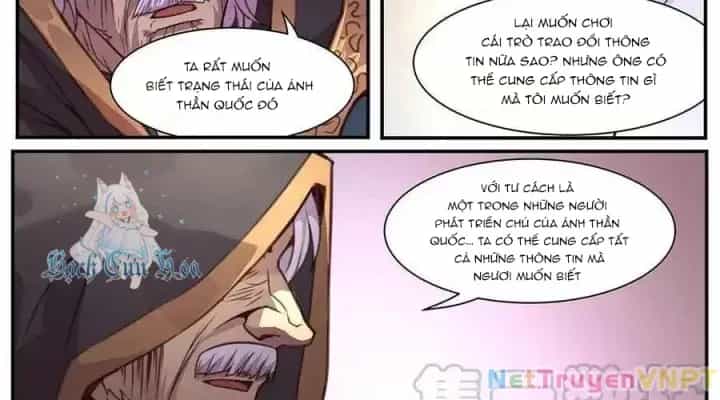 Girl And Science - Chương 586 - ảnh 27