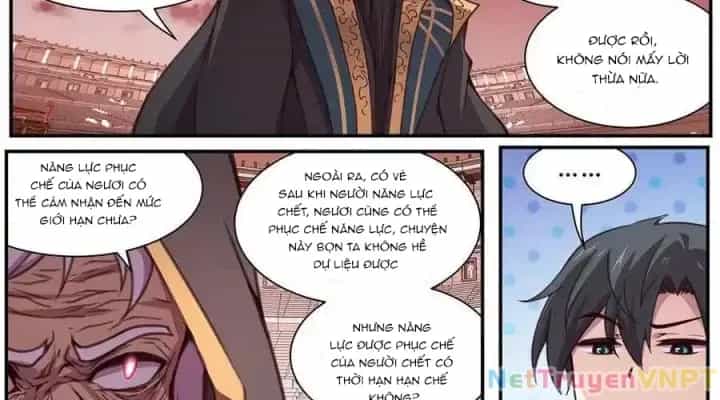 Girl And Science - Chương 586 - ảnh 29