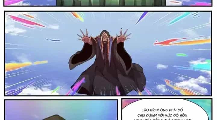 Girl And Science - Chương 592 - ảnh 5