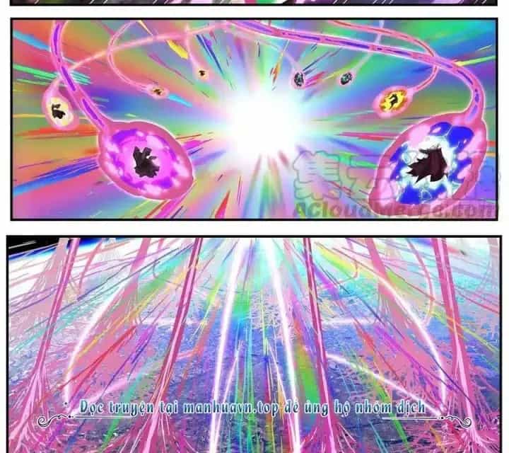 Girl And Science - Chương 594 - ảnh 19