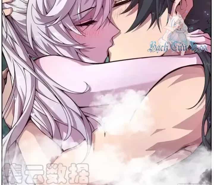 Girl And Science - Chương 601 - ảnh 19