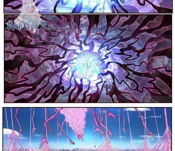 Girl And Science - Chương 601 - ảnh 21