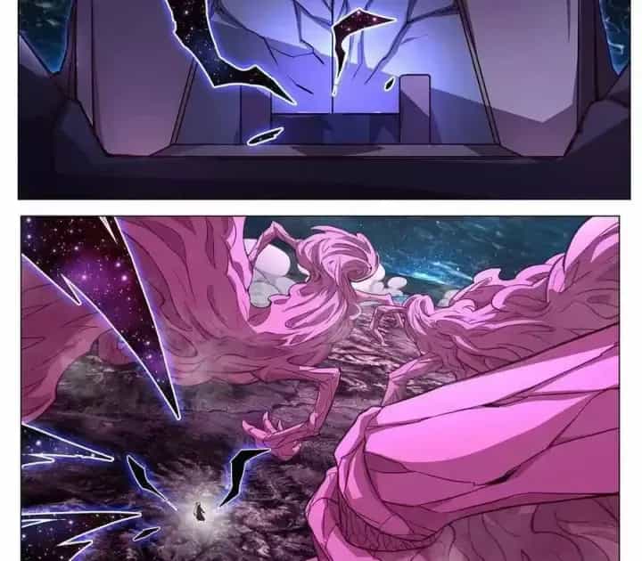 Girl And Science - Chương 605 - ảnh 4