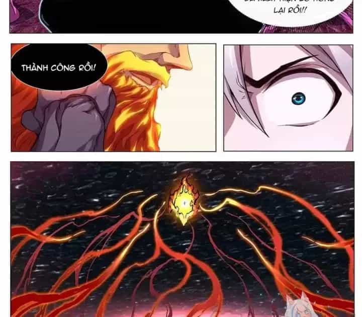 Girl And Science - Chương 606 - ảnh 17