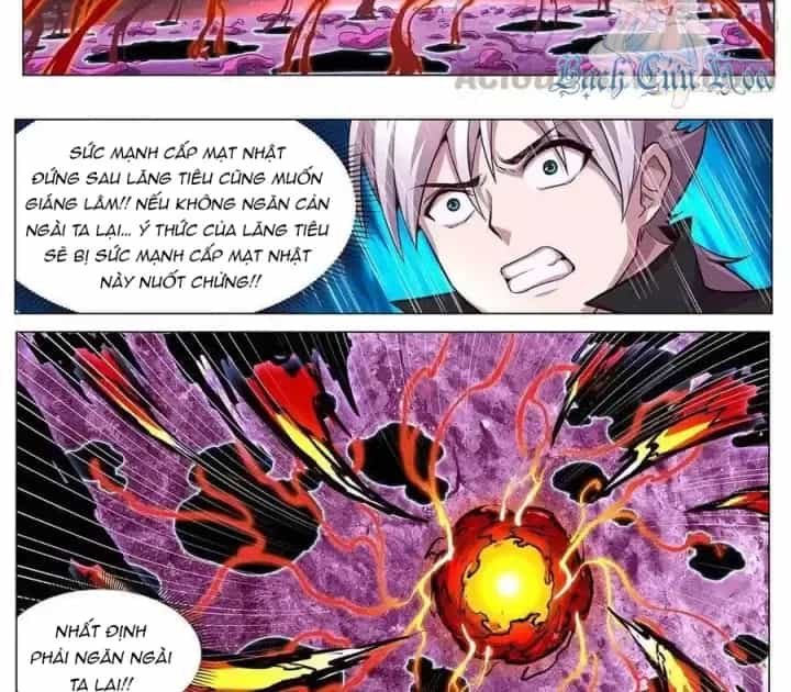 Girl And Science - Chương 606 - ảnh 18
