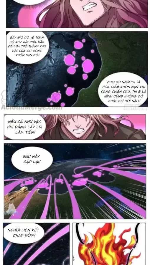 Girl And Science - Chương 607 - ảnh 8