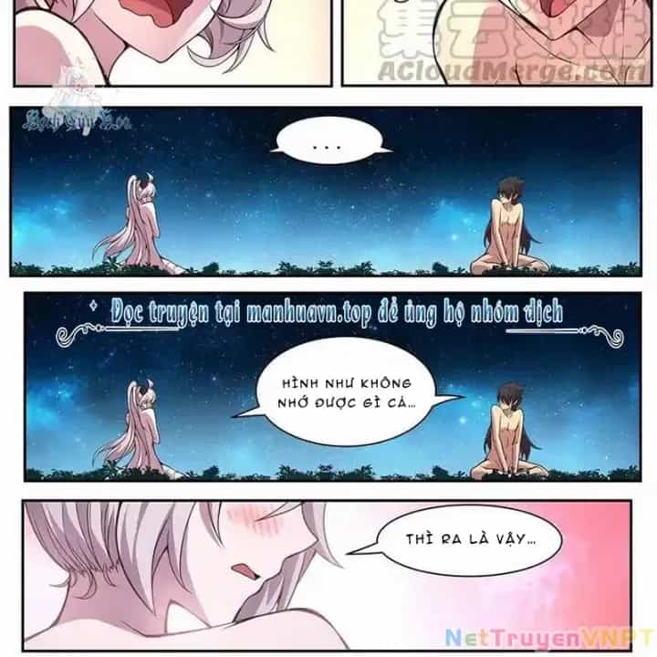 Girl And Science - Chương 611 - ảnh 15