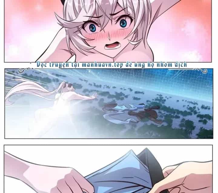 Girl And Science - Chương 612 - ảnh 3