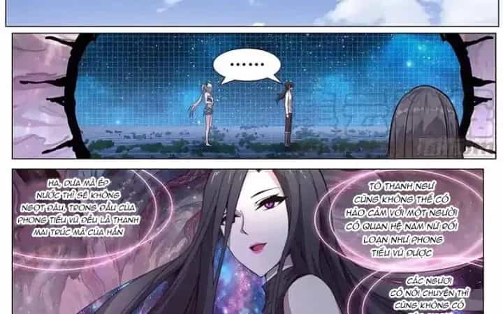 Girl And Science - Chương 613 - ảnh 21