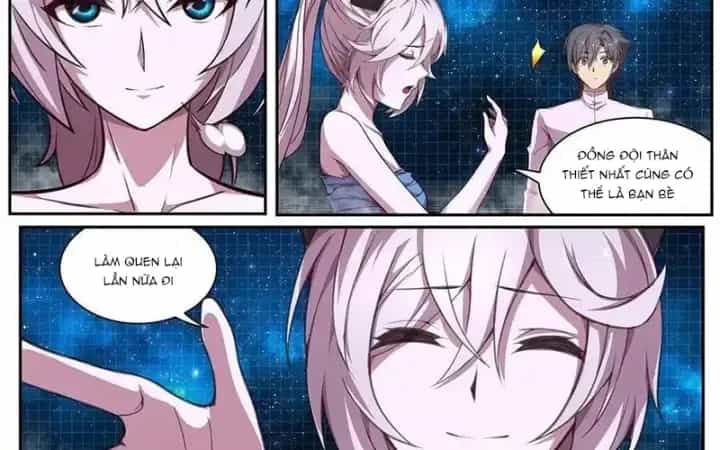Girl And Science - Chương 613 - ảnh 27